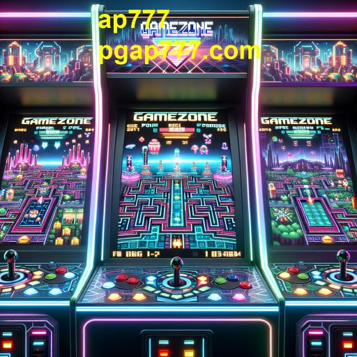 A Evolução dos Jogos de Arcade no Mundo Digital