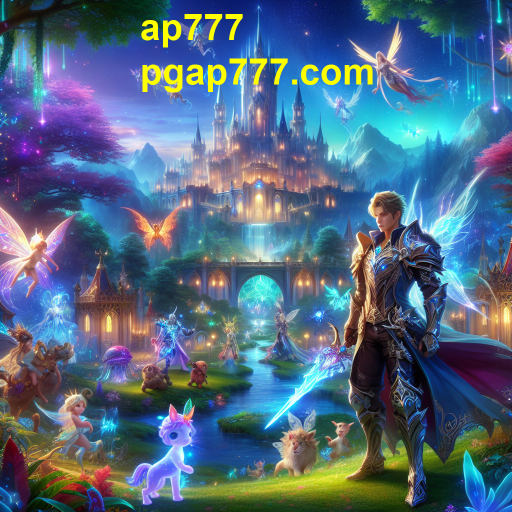 Explorando o Mundo Mágico dos Jogos de Fantasia