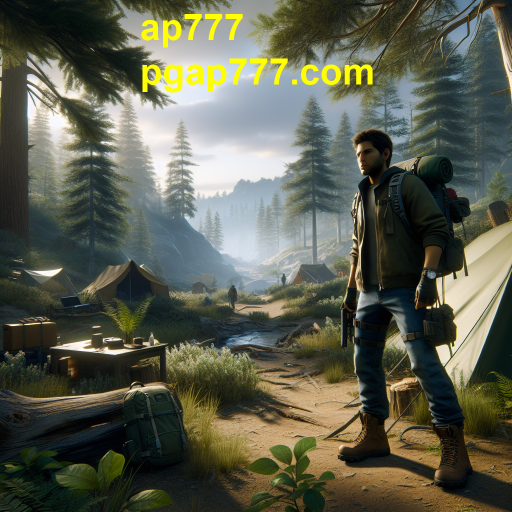 A Ascensão dos Jogos de Sobrevivência: Desafios e Experiências Incríveis